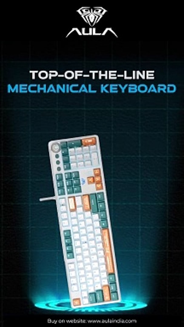 Gaming Keyboard