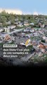 Etats-Unis : plus de cent tornades enregistrées en deux jours