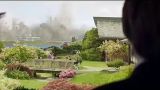 Godzilla, trailer ufficiale