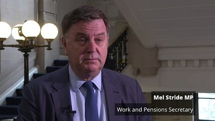 Stride 'bemused' by Poulter's defection to Labour