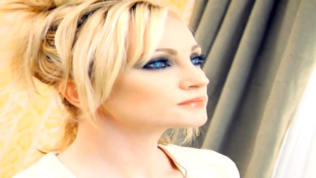 PATRICIA KAAS — JE VOUDRAIS LA CONNAÎTRE | En clip (Version live)