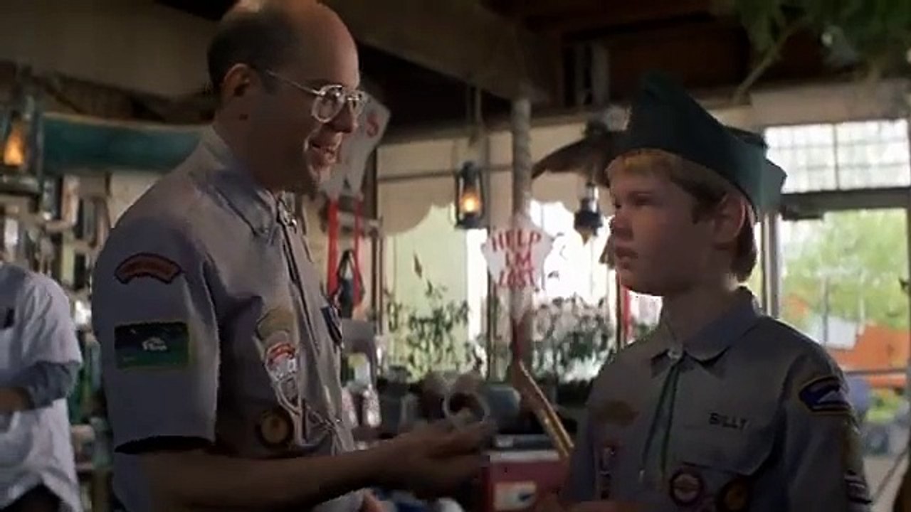 Chain of Fools Bande-annonce (EN)