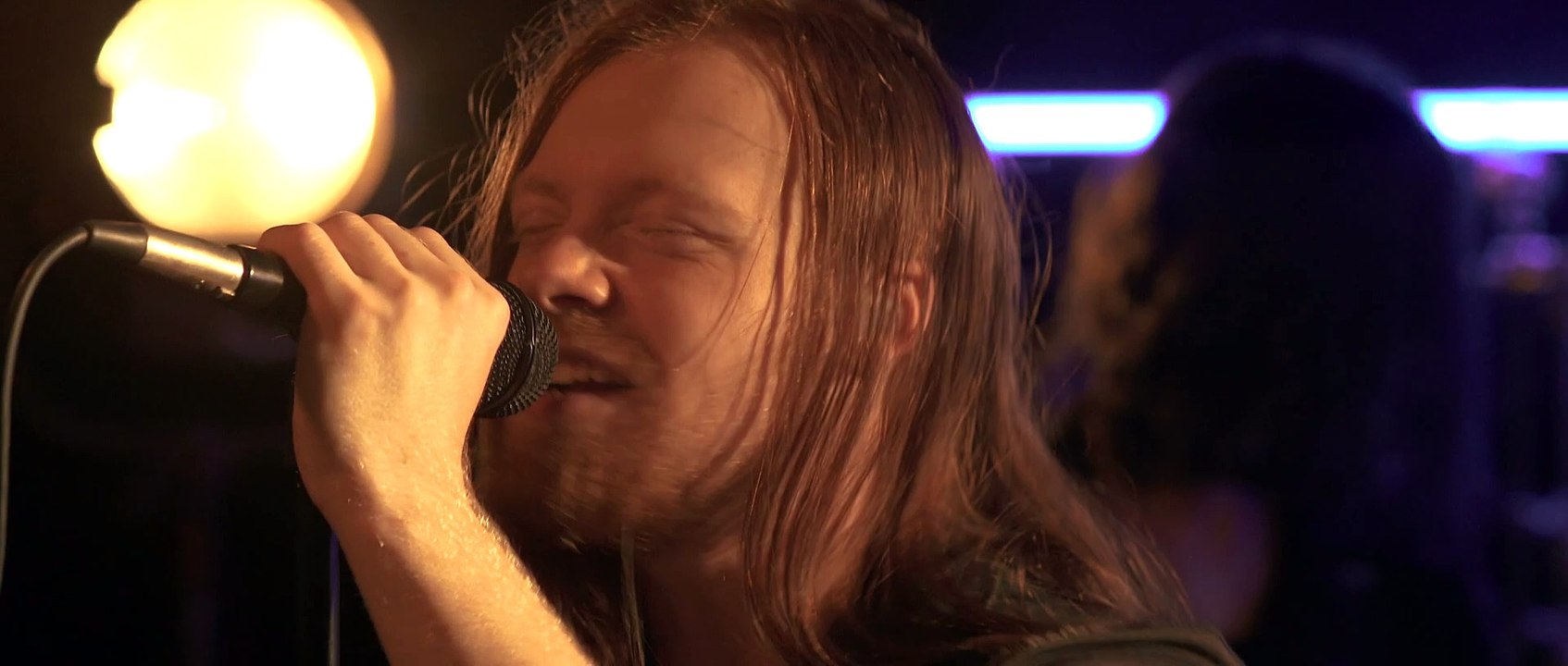 Buried Above - It's Never Too Late (Official Music Video)