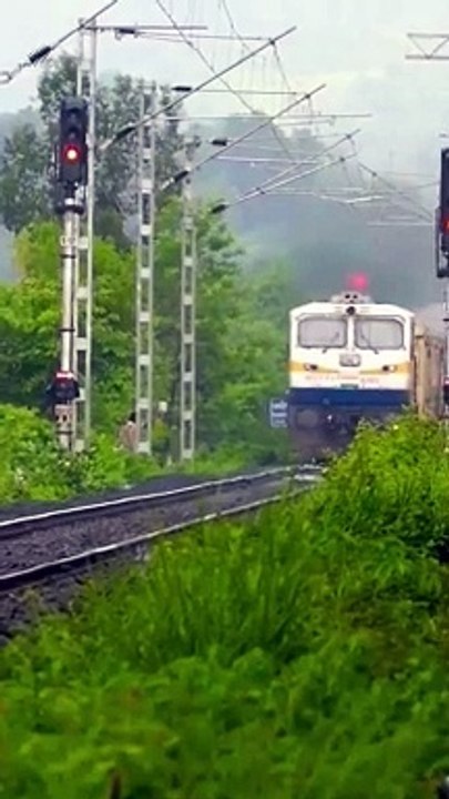 Front Side Train #shorts