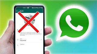 ASÍ podrás ocultar tu FOTO de Perfil de WhatsApp a un CONTACTO!