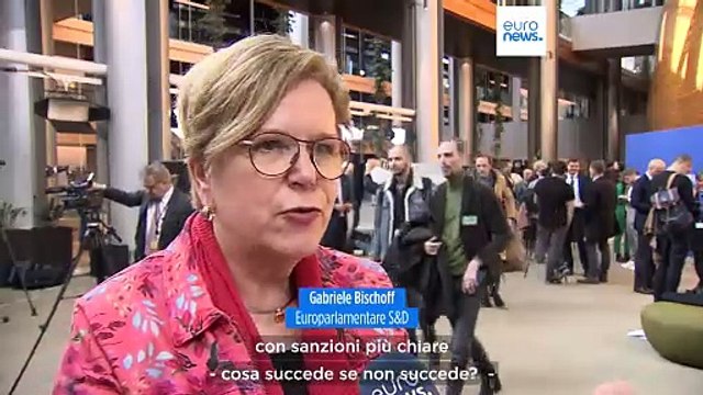 Parlamento europeo: le misure per contrastare gli illeciti tra gli eurodeputati