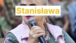 Stanisława Celińska kończy 77 lat