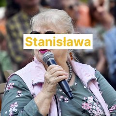 Stanisława Celińska kończy 77 lat
