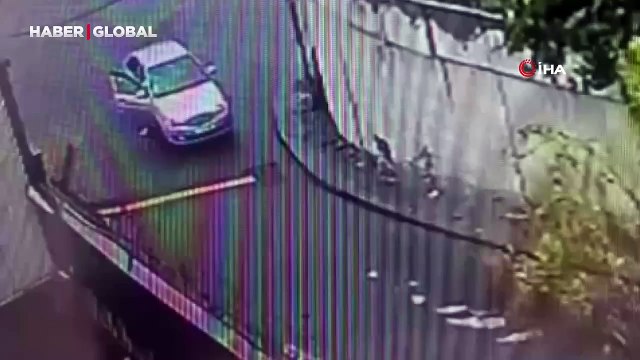 Paspasların devreye girdiği bir garip kapan hikayesi: Bu sokağın sonunda ne var biz de merak ediyoruz