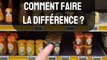 Vrai ou faux miel : comment faire la différence 