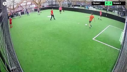 Fadi 28/04 à 15:31 - Football Terrain 3 (LeFive P18)