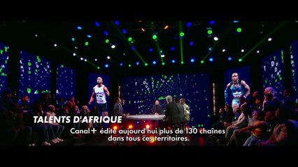 CANAL+ Group Corporate Film