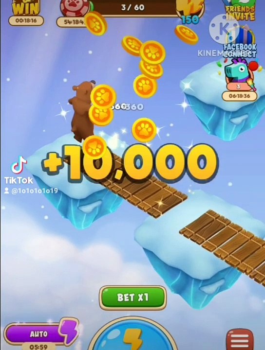 New Animal Kingdom Coin Raid Hack - Get Unlimited Free Energy & Energy