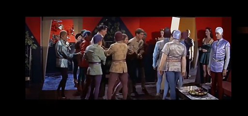 Mondo Senza Fine (World Without End) del 1956 [Parte 3 di 3]