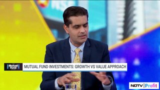 Mutual Fund Investments: Growth Vs Value Approach | NDTV Profit