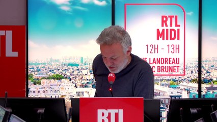 Le journal RTL de 12h du 29 avril 2024