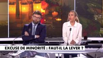 Sarah Saldmann : «Il faudrait inverser le principe de l’excuse de minorité pour en faire une exception»