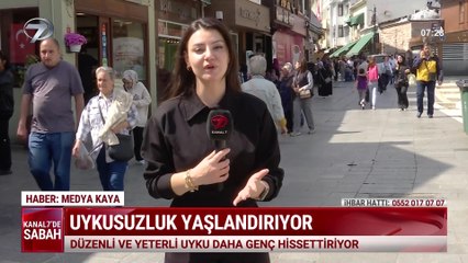 Kanal 7'de Sabah - 29 Nisan 2024