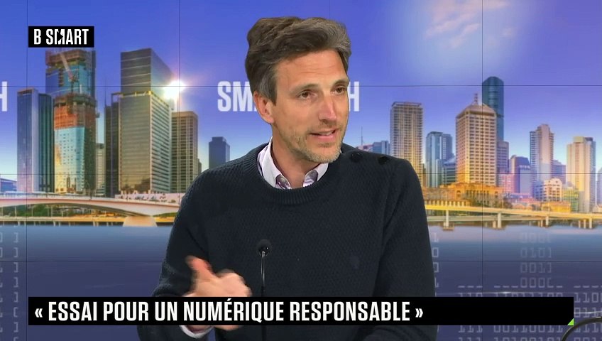 Un monde tout numérique est-il désirable ?