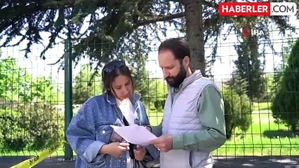 Kimlik dolandırıcılığı gerçeği trafik cezasından ortaya çıktı