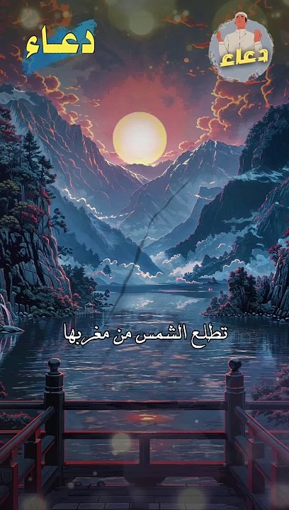 تاب الله عليه