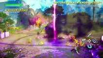 Biomutant - Nintendo Switch Gameplay Trailer