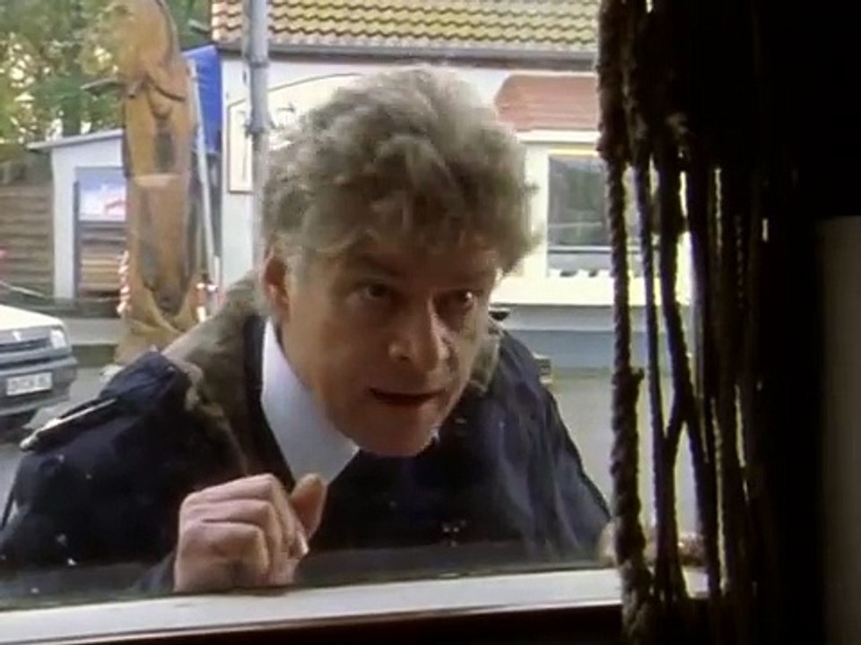 Küstenwache S01E10-Gift