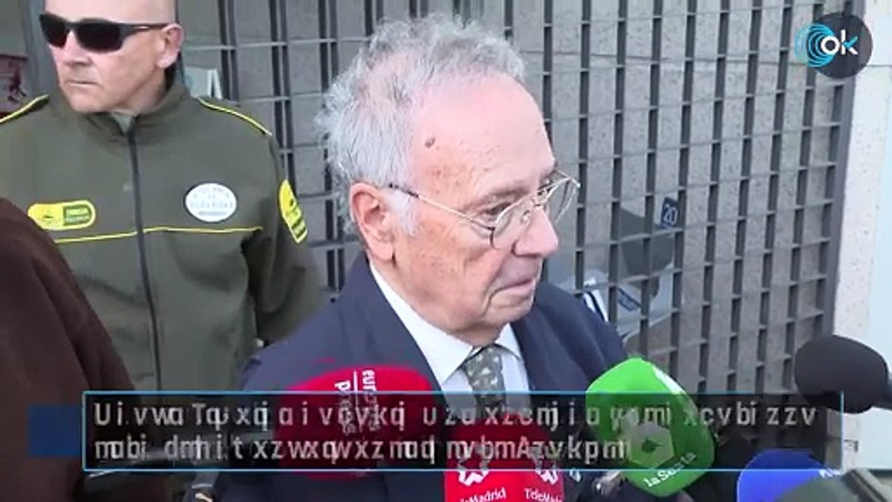 Manos Limpias anuncia más pruebas que apuntarán esta vez al propio presidente Sánchez