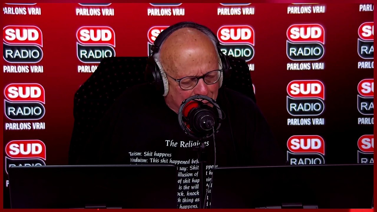 Omar Sy, drame à Châteauroux, concours de Miss et IA : les perles du 29/04