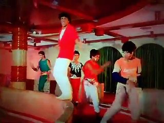 Hum Hain Naujawan / Sadaa Suhagan 1986/Vijay Benedict, Kavita Krishnamurthy