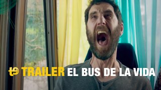 El bus de la vida - Teaser trailer