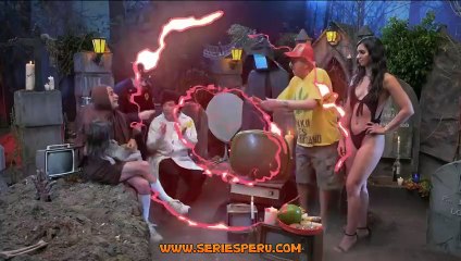 Tu Vida Es Mi Vida Capitulo 76 Completo