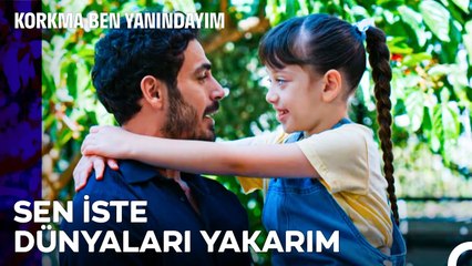 Mustafa'nın Yürekleri Yakan Evlat Sevgisi - Korkma Ben Yanındayım 7. Bölüm (FİNAL)