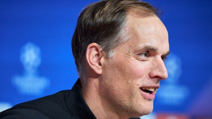 Tuchel mit besonderer Prophezeiung für Serge Gnabry