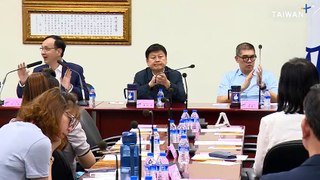 Analysis: KMT Delegation Goes to China