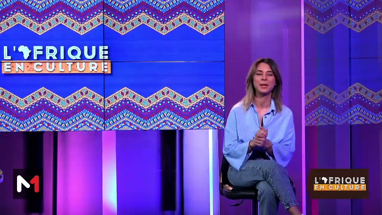 Cinéma, jazz et slam en Afrique - 27/04/2024