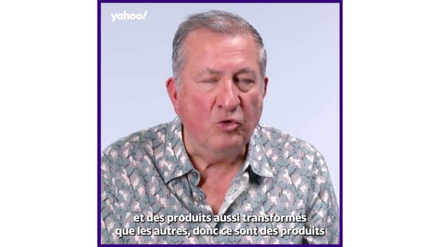 Mieux Manger - Arnaud Cocaul : Cet aliment, c’est le piège parfait. Et attention : 100g de chips, c’est 12 morceaux de sucre