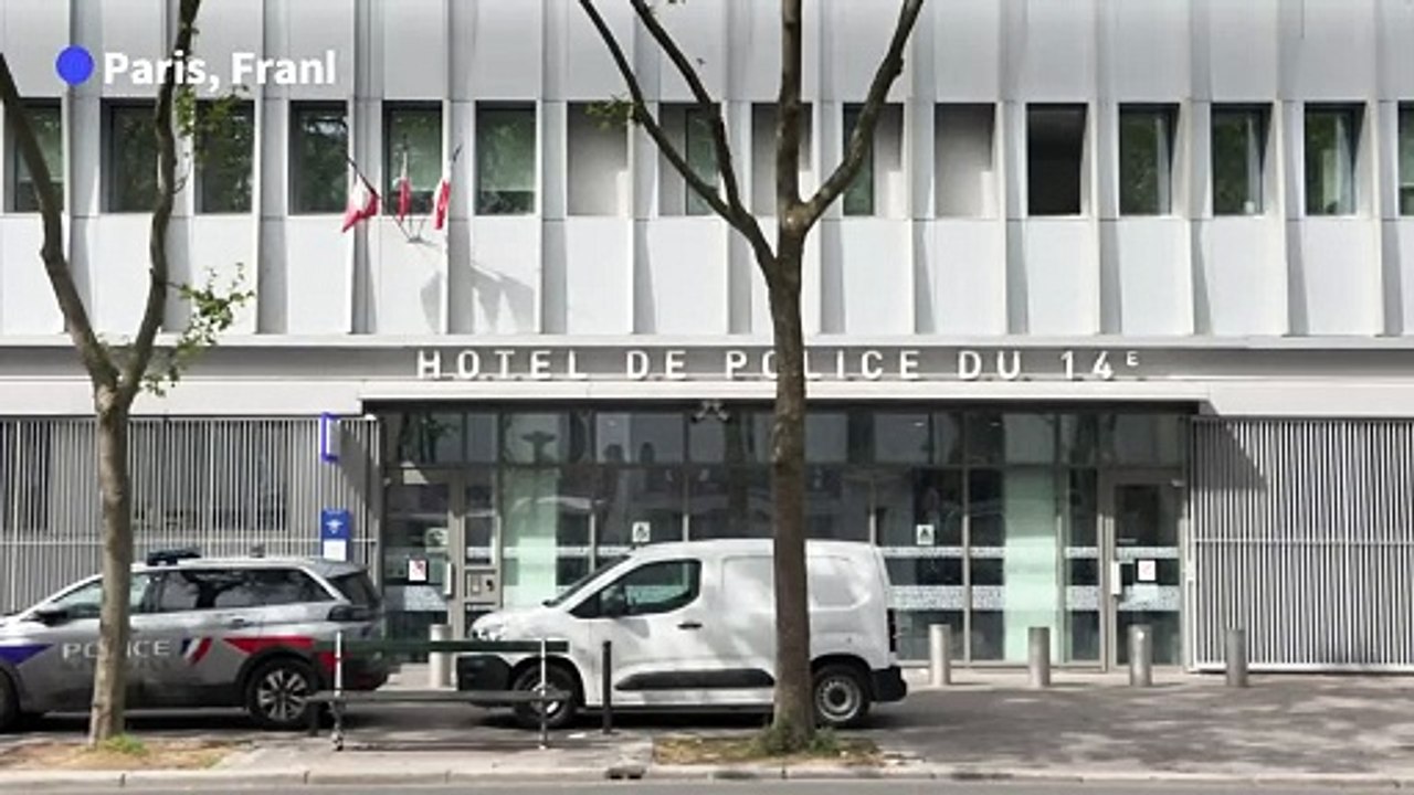 Schauspielstar Depardieu wegen sexueller Gewalt in Polizeigewahrsam