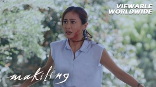 Makiling: Ang paglason ni Magnolia kay Amira (Episode 79)