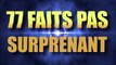 77 FAITS PAS SURPRENANTS SUR LES JEUX VIDÉOS !! (vidéo exclusive dailymotion)