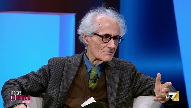 Luciano Canfora sulla querela della Meloni: «Mi è andata bene, a mio padre i fascisti hanno sparato con il fucile»