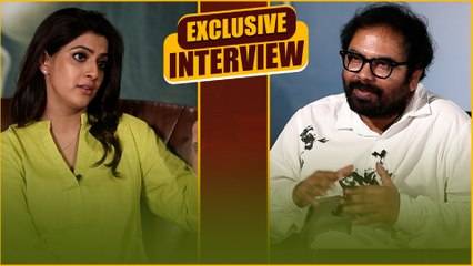 క్రాక్‌కు ముందే శబరి మూవీని ఒప్పుకొన్నా.. షూటింగ్ ఎందుకు లేట్ అయిందంటే..? | Filmibeat Telugu