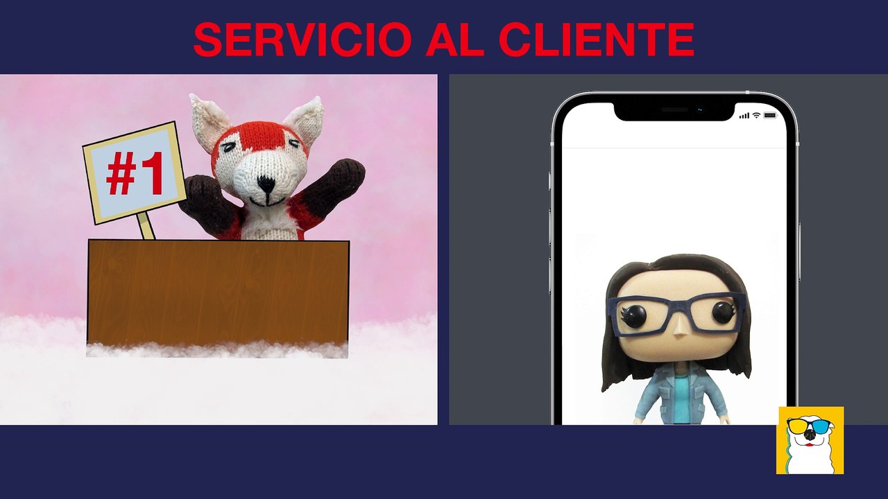 SAC - Episodio 26: Lánzate | Toma Mi Pan
