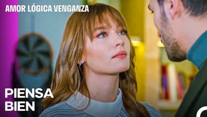 No Querrás Perder A Tu Hija Ozan - Amor Lógica Venganza