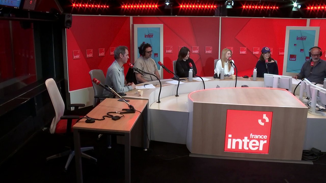 Adoptons la Disney attitude - Daniel Morin a une vision