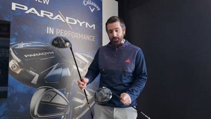Callaway Ai Smoke Max Driver Review 🚀: The 2024 Game-Changer
