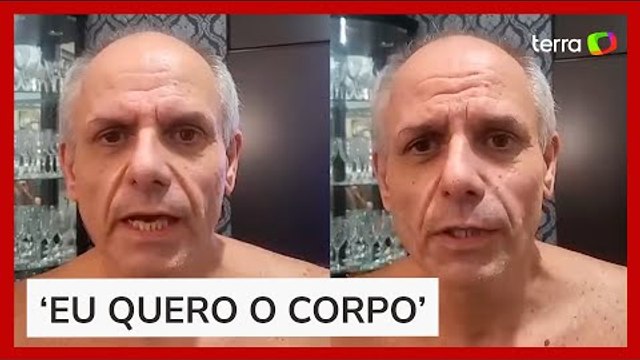 Pai de PM desaparecido no litoral de São Paulo faz novo apelo