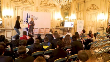 Think & Do Tank Marie Claire : Les rencontres aspirationnelles avec Anne-Clotilde FERY