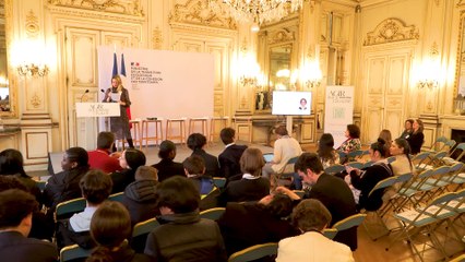 Think & Do Tank Marie Claire : Les rencontres aspirationnelles avec Emmanuelle Jardat Temkine