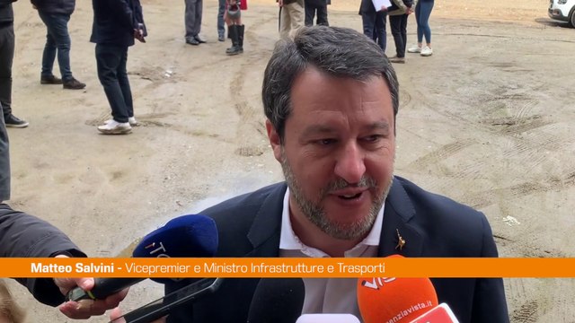 Milano, Salvini Caserma Montello sarà pronta entro tre anni